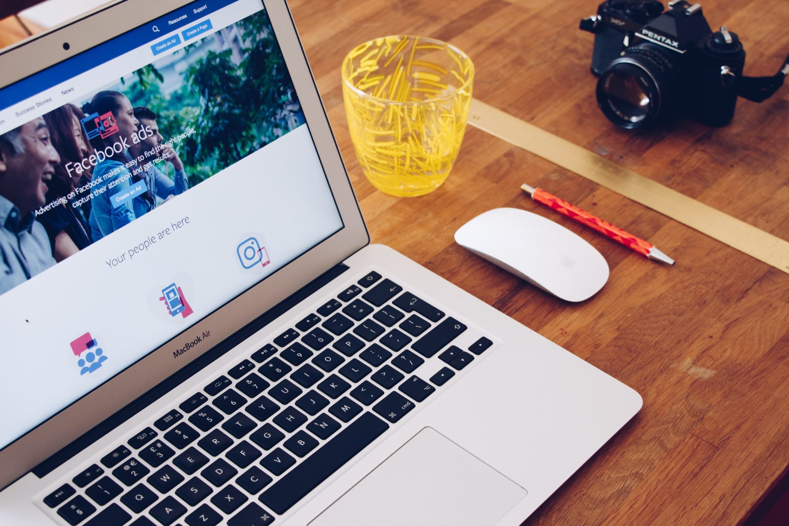 How To: Make Facebook Ads Generate an ROI For Your Business